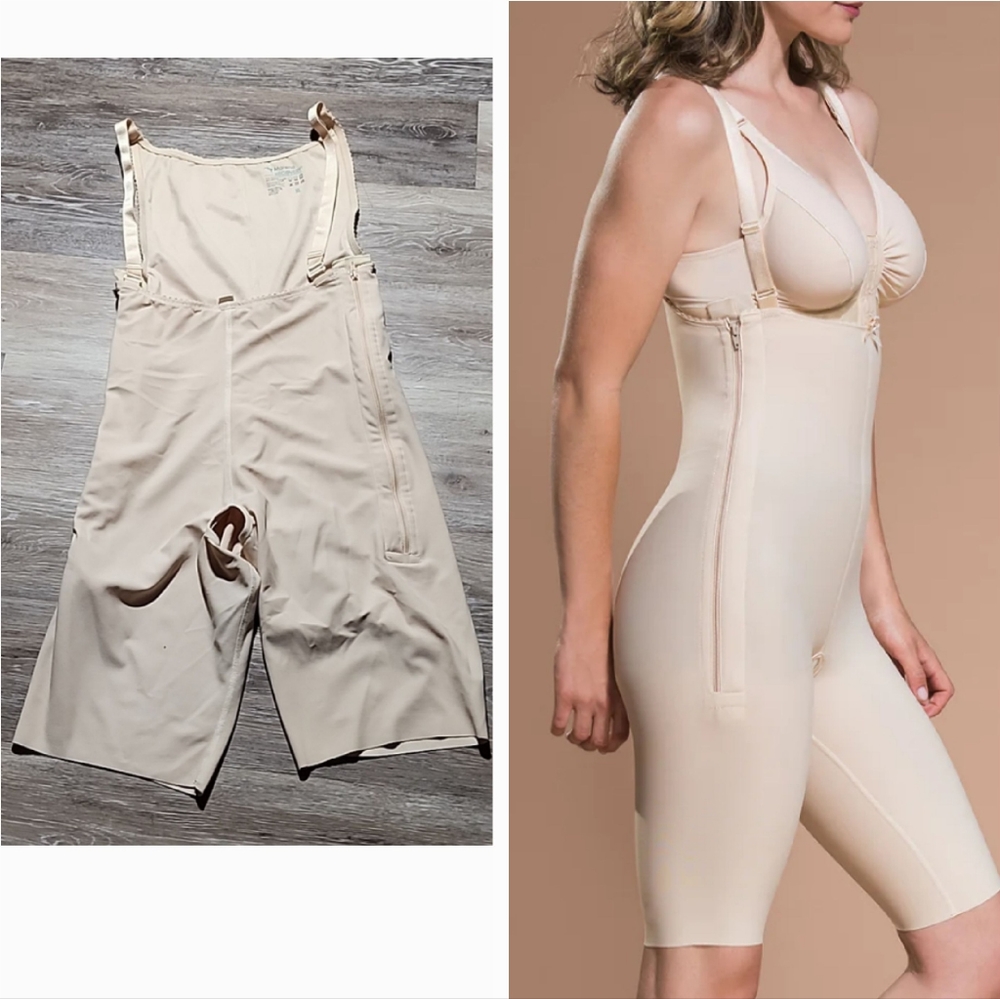 Marena Girdle Compression Garment